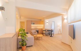 Apartamento Holidea La Segunda del Sardinero